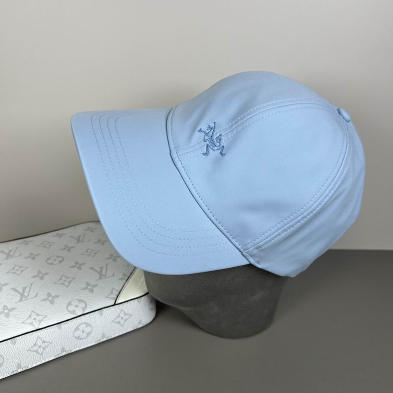 Arcteryx cap dx (5086)