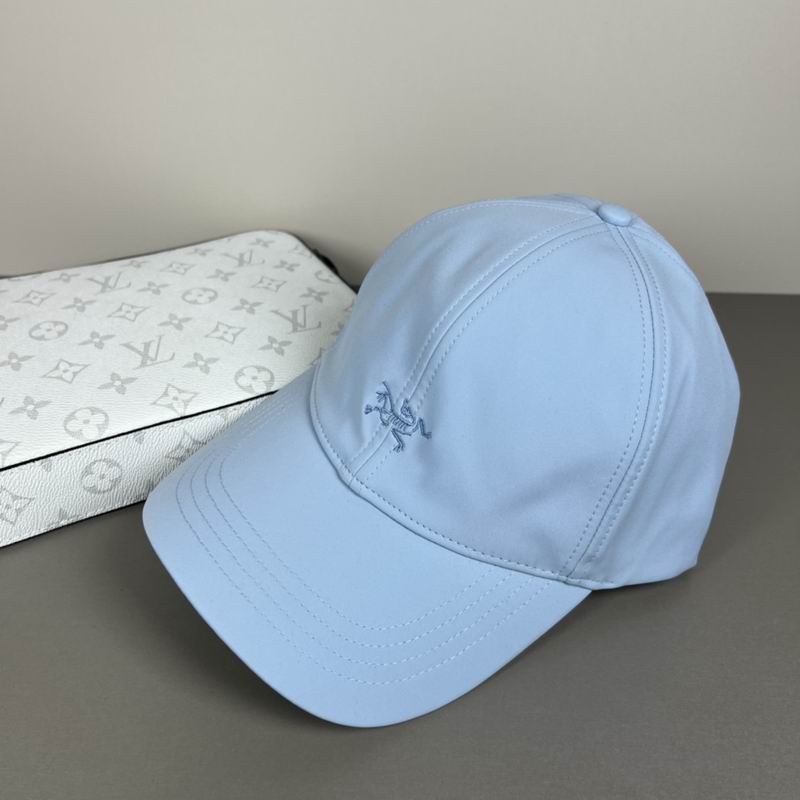 Arcteryx cap dx (5087)