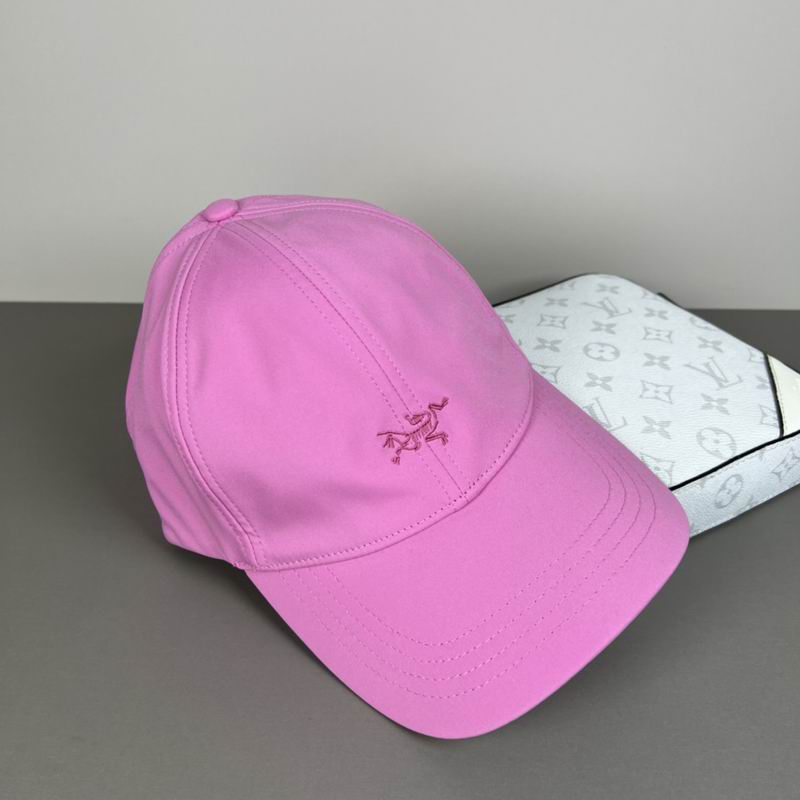 Arcteryx cap dx (5088)