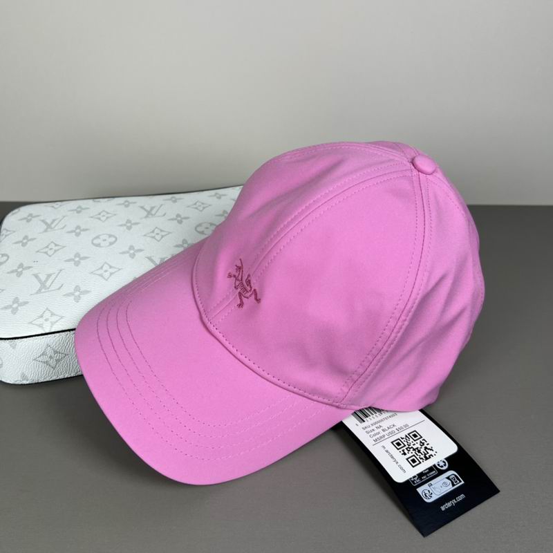 Arcteryx cap dx (5089)