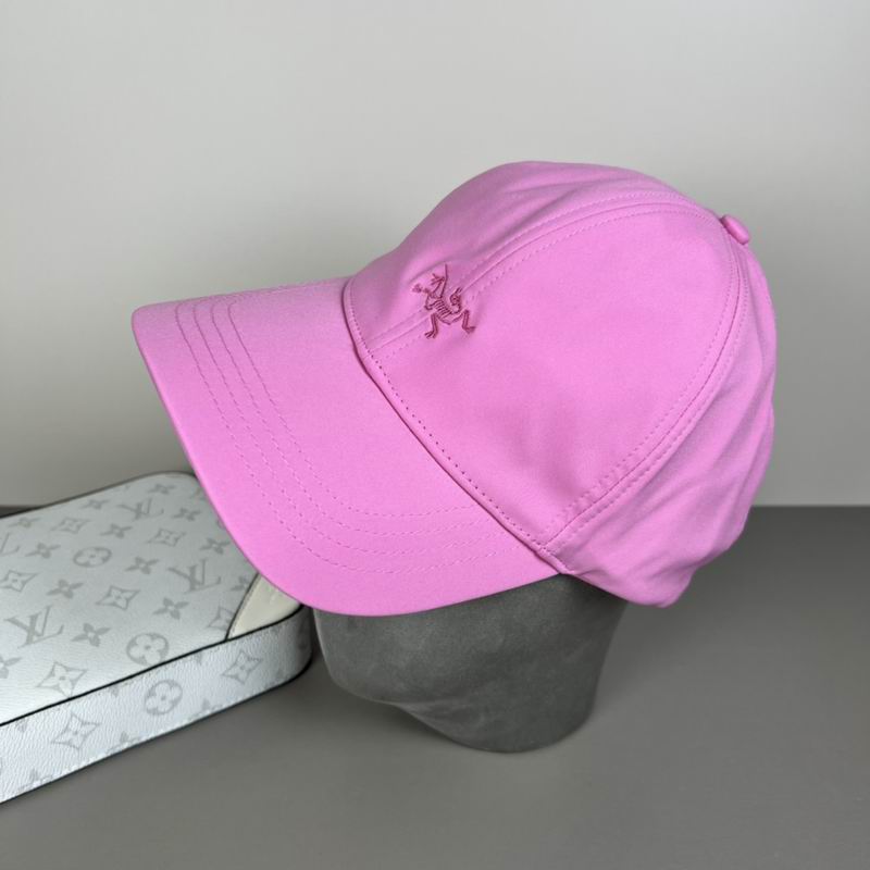 Arcteryx cap dx (5090)