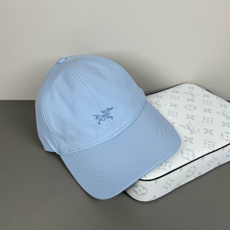 Arcteryx cap dx (5092)