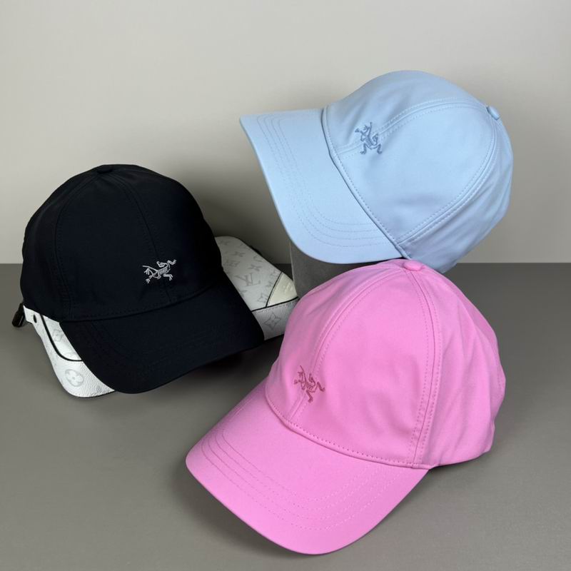 Arcteryx cap dx (5094)