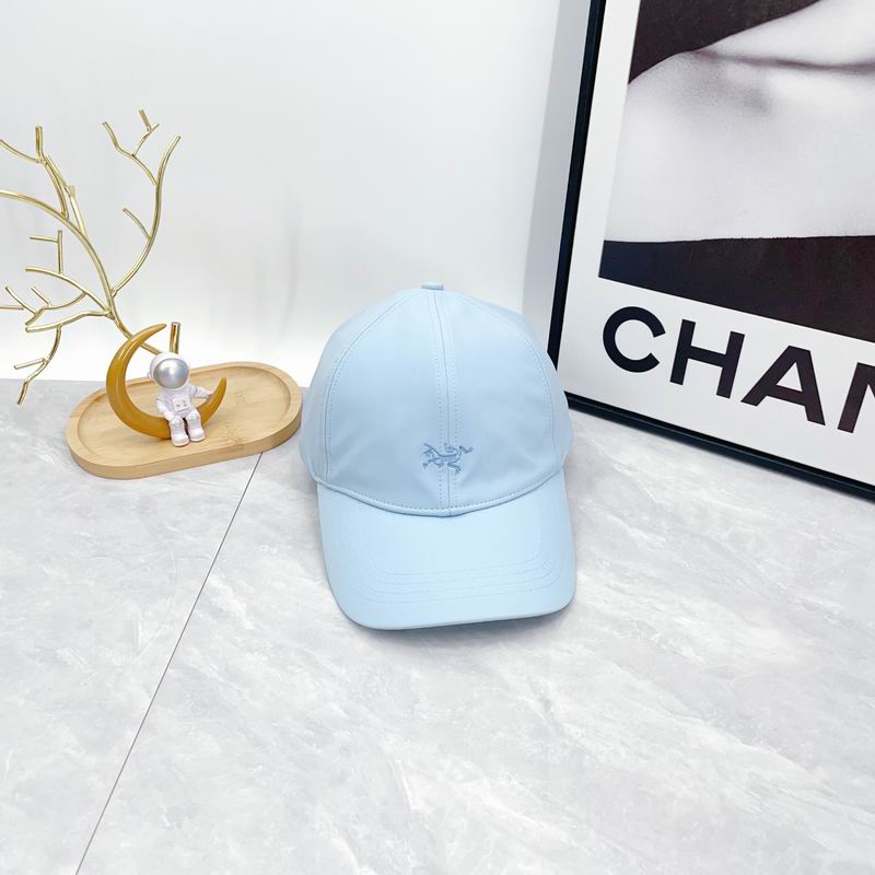 Arcteryx cap dx (593)