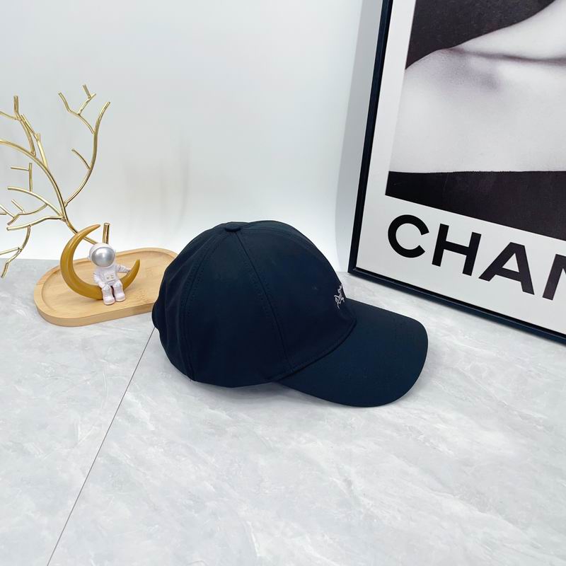 Arcteryx cap dx (601)