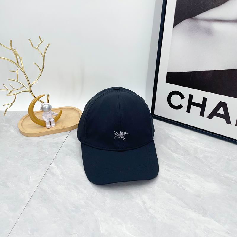 Arcteryx cap dx (602)
