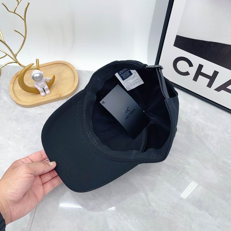 Arcteryx cap dx (605)