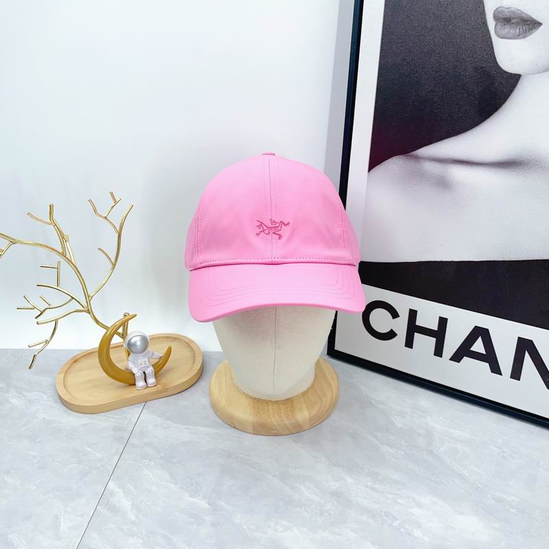 Arcteryx cap dx (607)