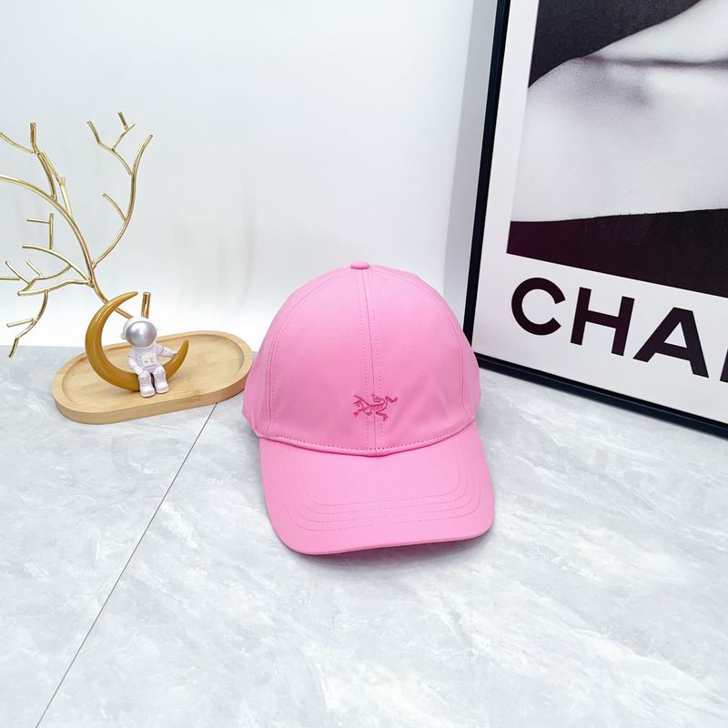 Arcteryx cap dx (611)