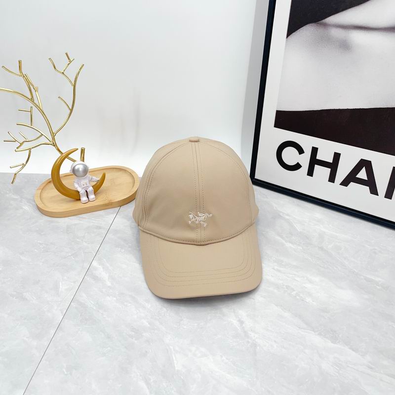 Arcteryx cap dx (620)