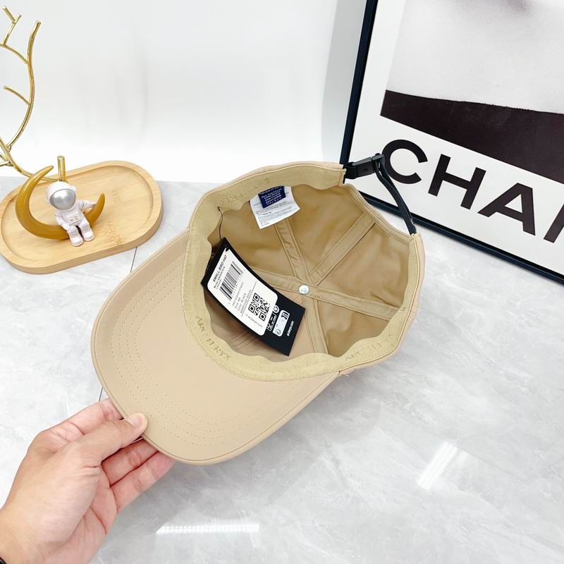 Arcteryx cap dx (623)