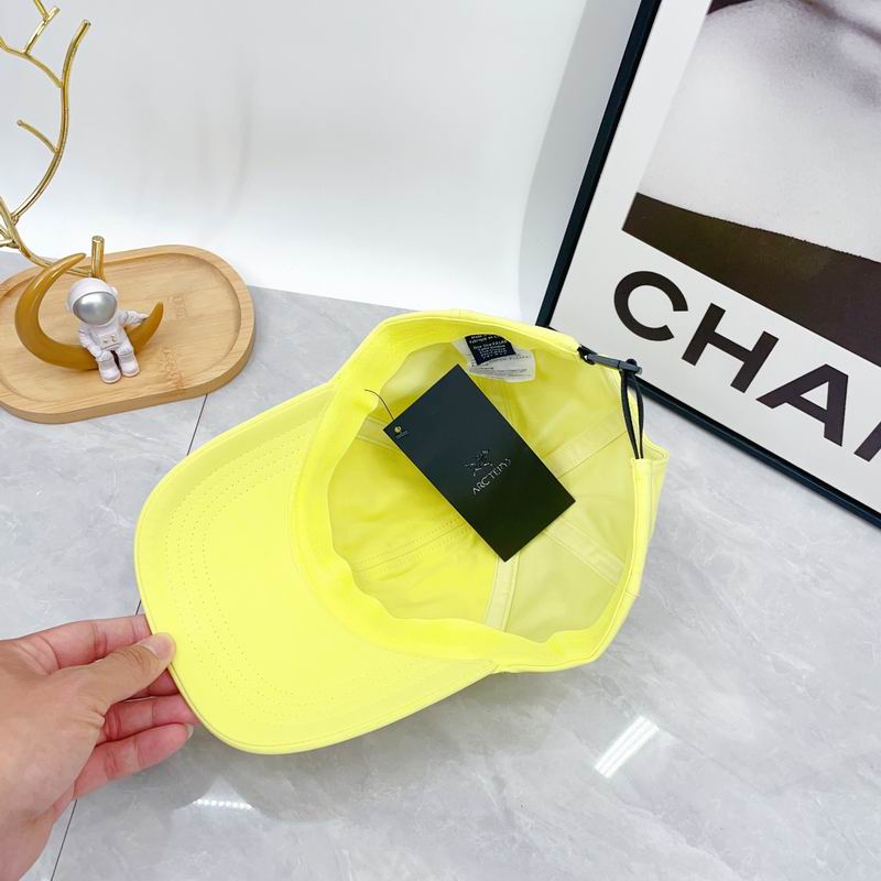 Arcteryx cap dx (632)