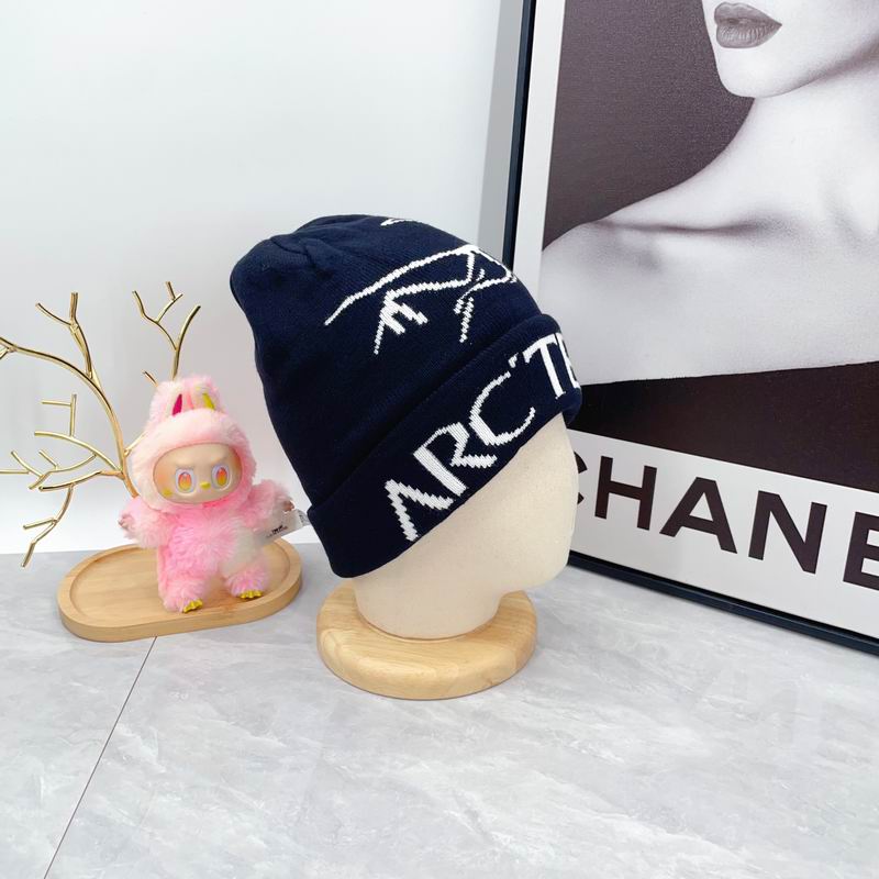 Arcteryx hat dx (1652)