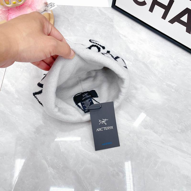 Arcteryx hat dx (1664)