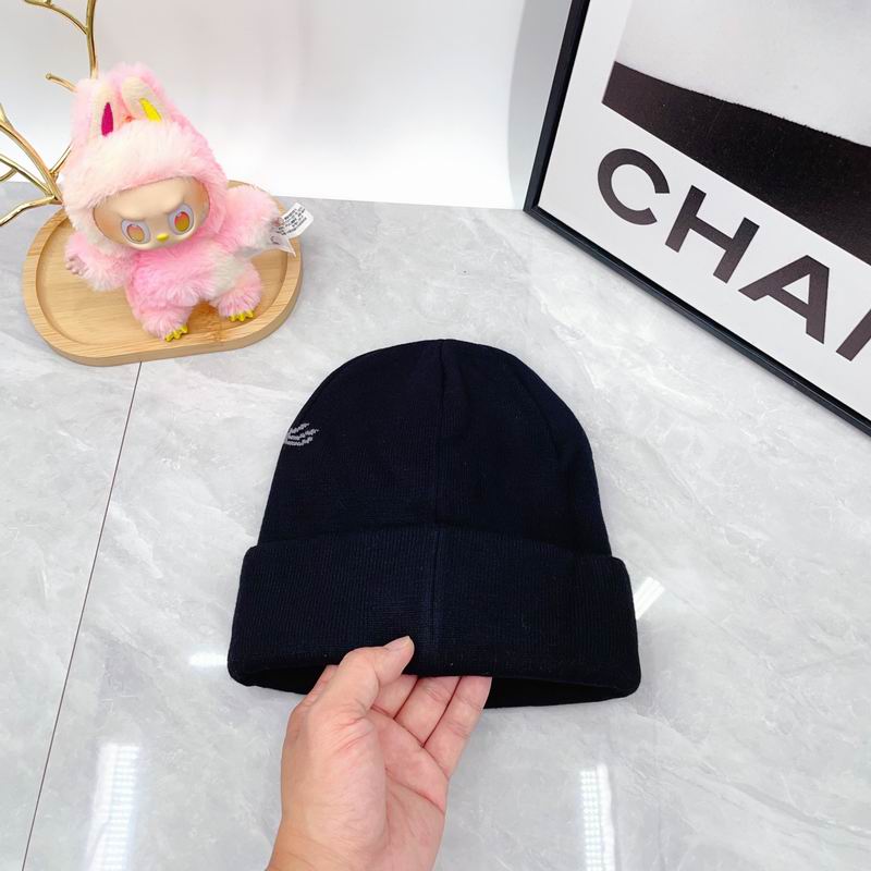 Arcteryx hat dx (1683)