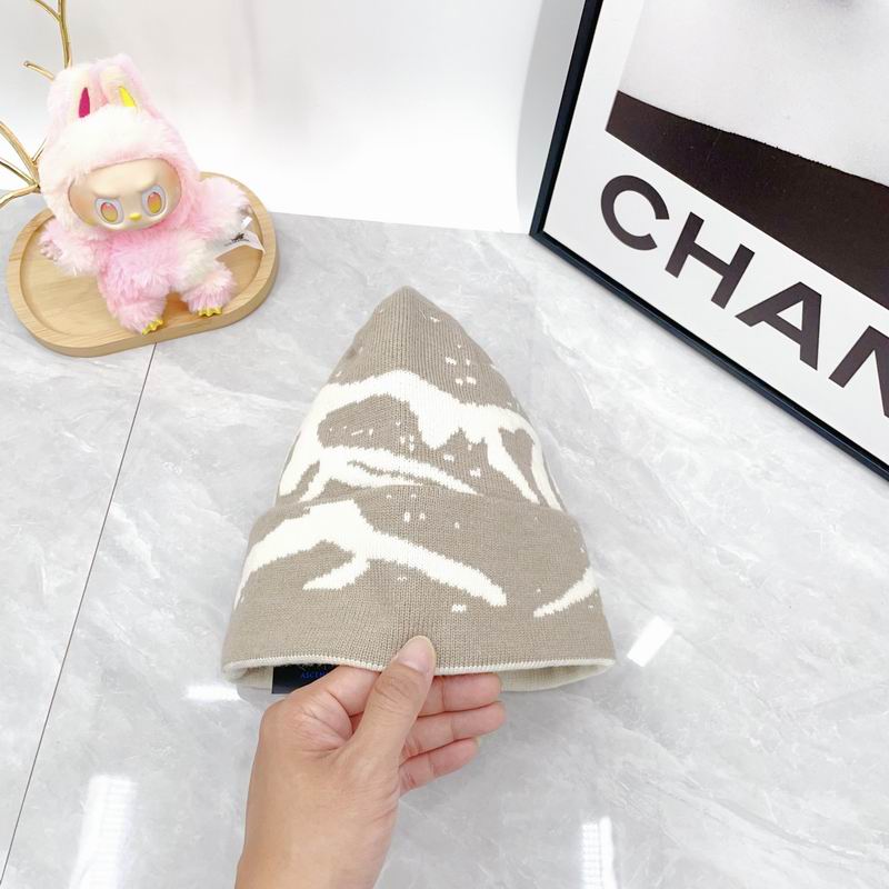 Arcteryx hat dx (1730)