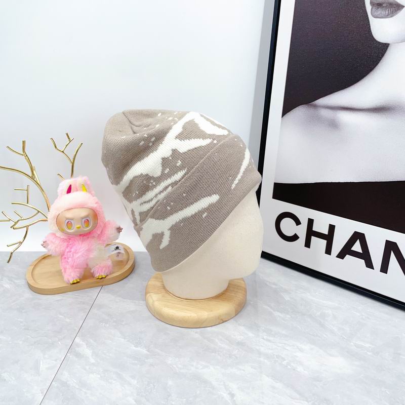 Arcteryx hat dx (1733)