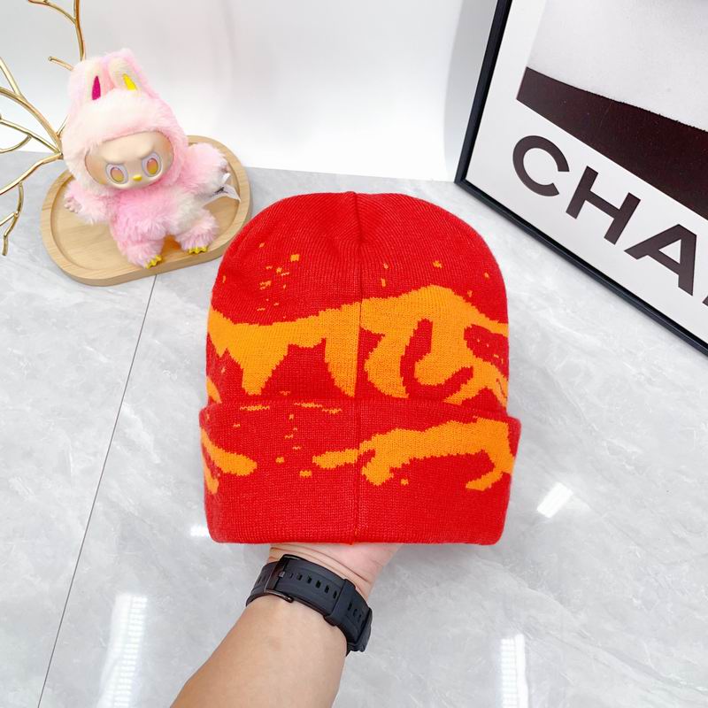 Arcteryx hat dx (1747)