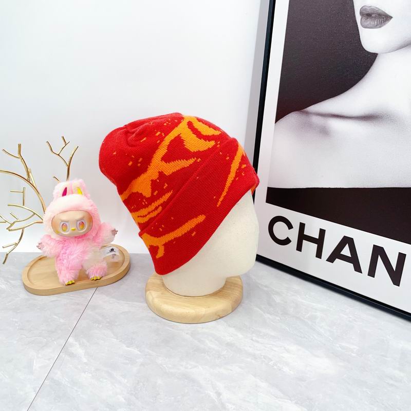 Arcteryx hat dx (1751)