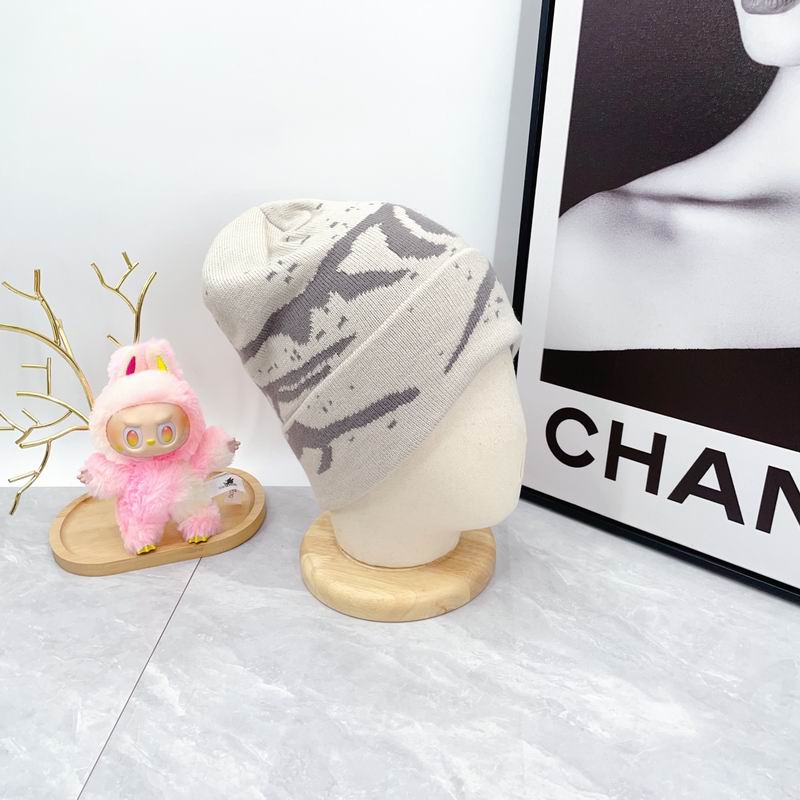 Arcteryx hat dx (1760)