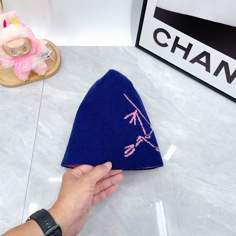 Arcteryx hat dx (1776)