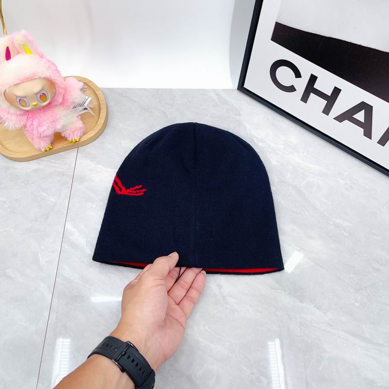 Arcteryx hat dx (1802)