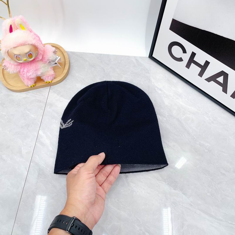 Arcteryx hat dx (1811)