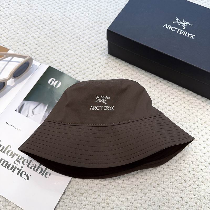 Arcteryx hat dx (216)