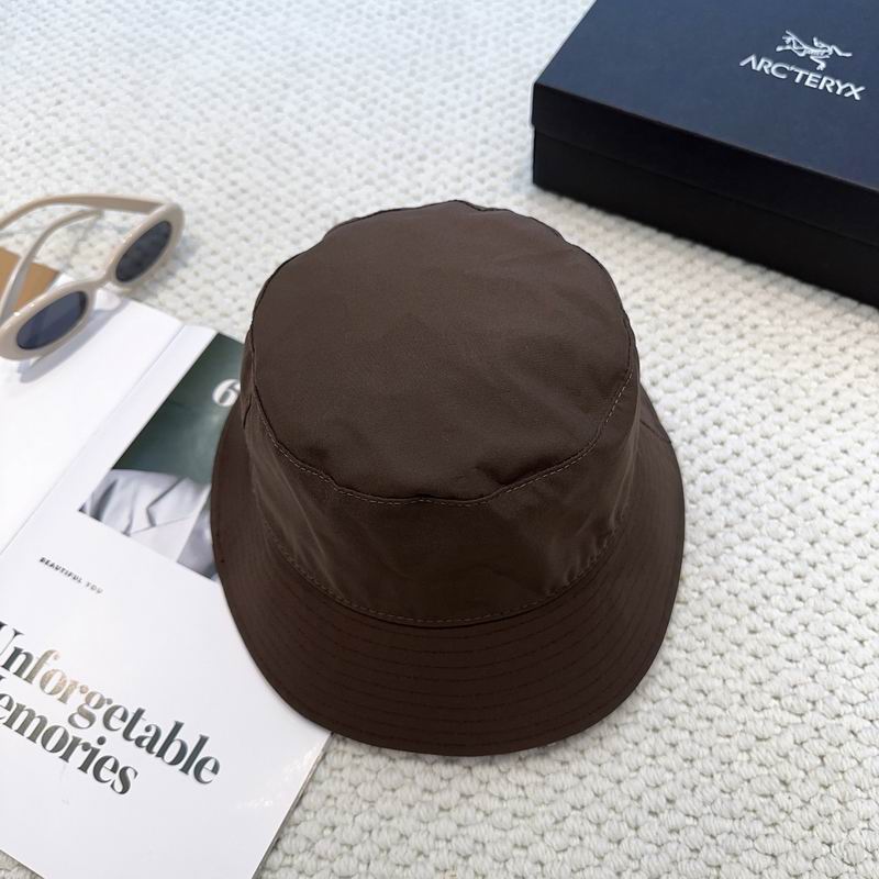 Arcteryx hat dx (221)