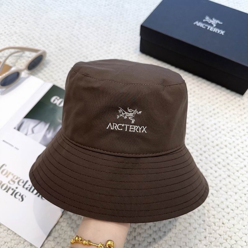 Arcteryx hat dx (222)