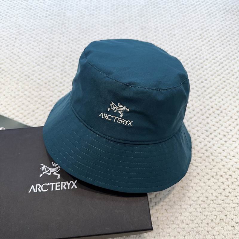 Arcteryx hat dx (228)