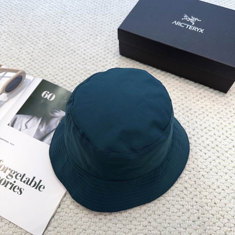 Arcteryx hat dx (230)