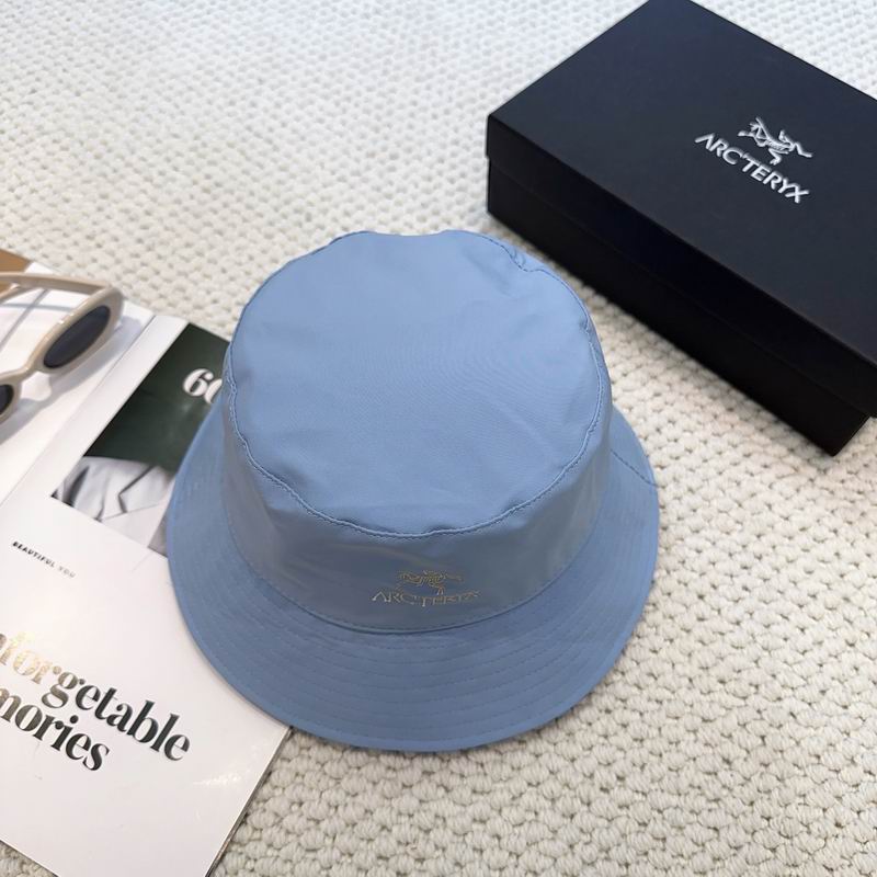 Arcteryx hat dx (240)