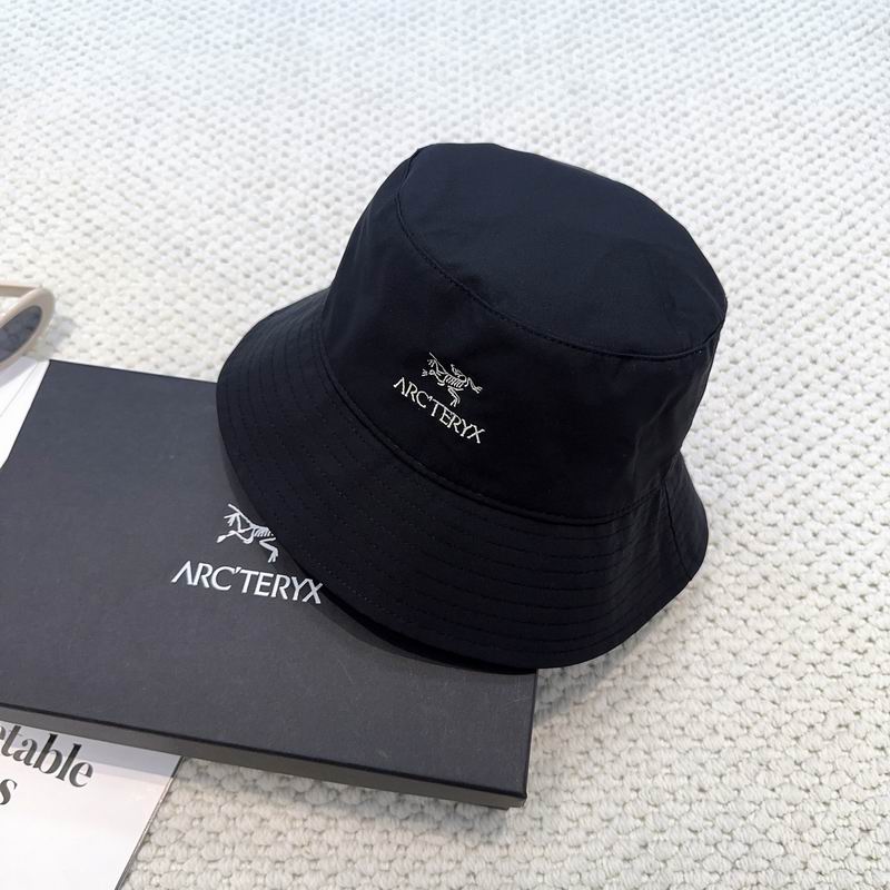 Arcteryx hat dx (245)
