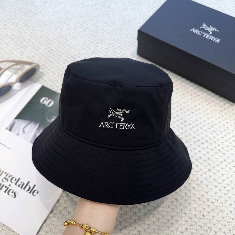 Arcteryx hat dx (248)