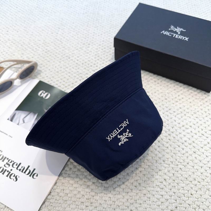 Arcteryx hat dx (252)