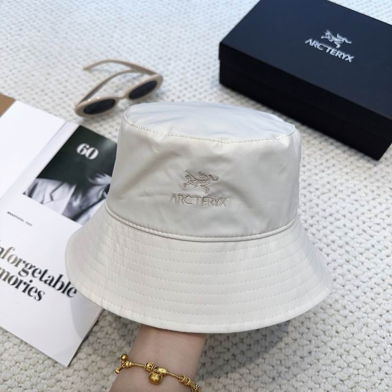 Arcteryx hat dx (265)