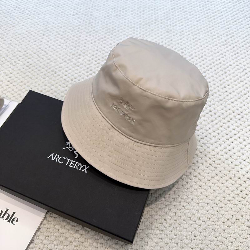 Arcteryx hat dx (271)