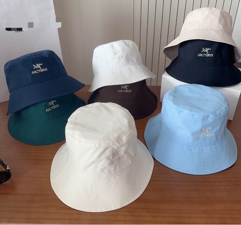 Arcteryx hat dx (532)