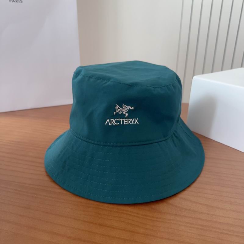 Arcteryx hat dx (533)