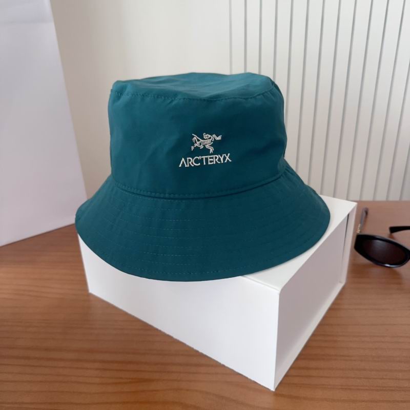 Arcteryx hat dx (537)