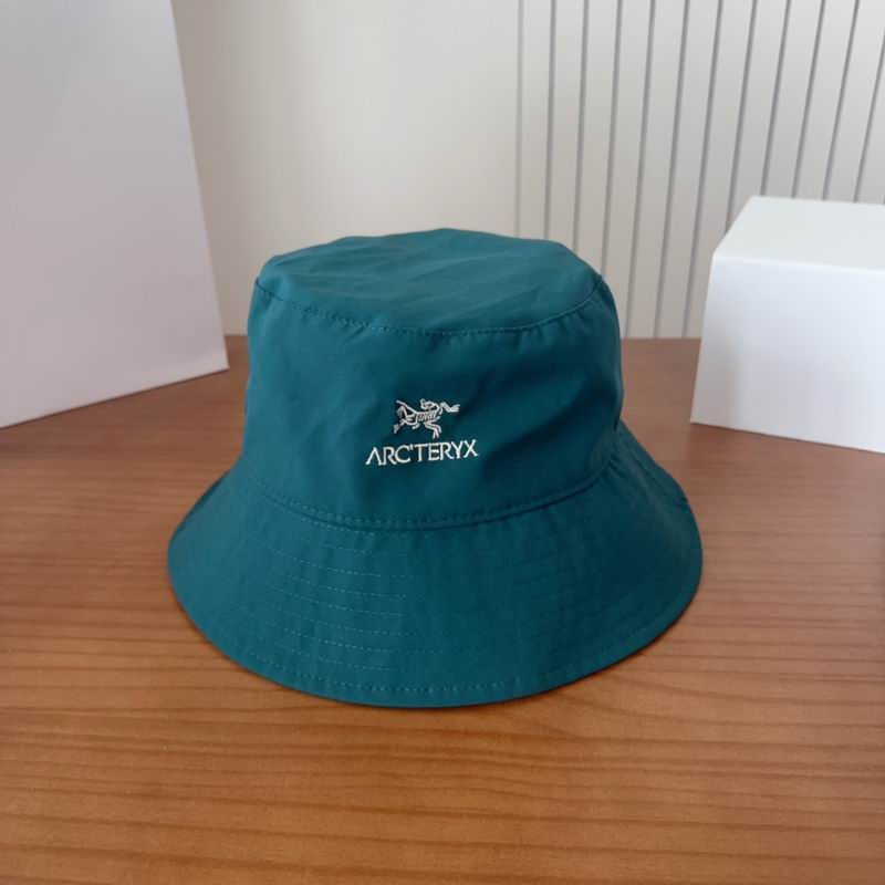 Arcteryx hat dx (540)