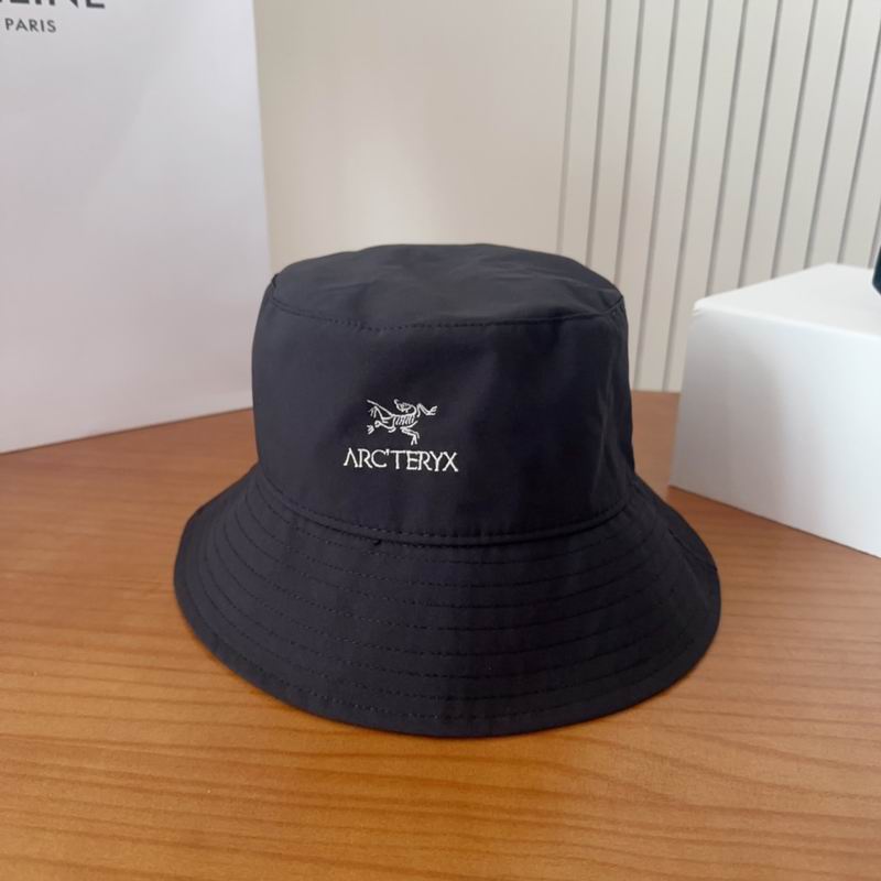 Arcteryx hat dx (542)