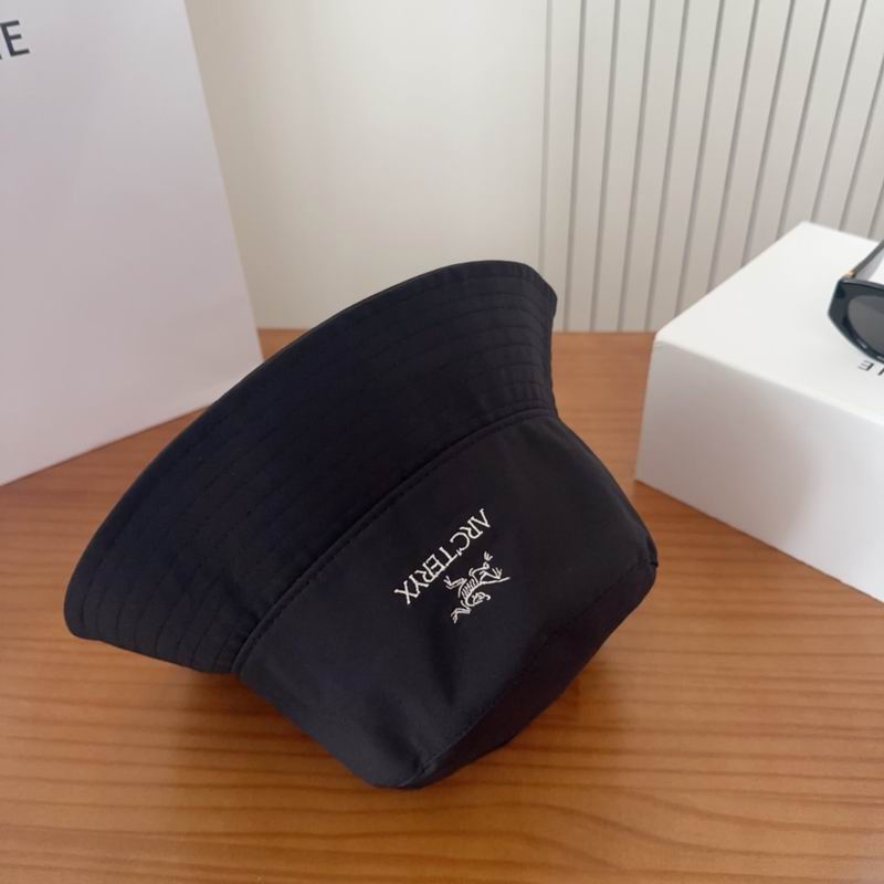 Arcteryx hat dx (547)