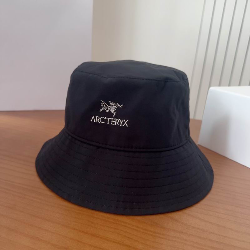 Arcteryx hat dx (548)