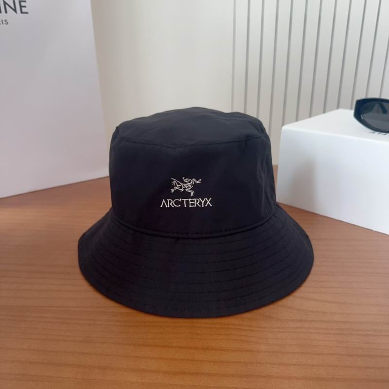 Arcteryx hat dx (549)