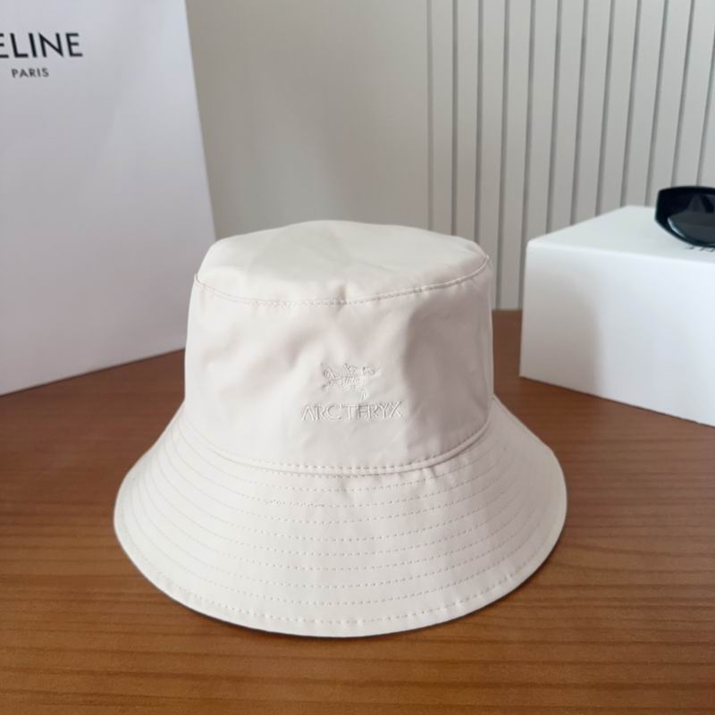 Arcteryx hat dx (552)