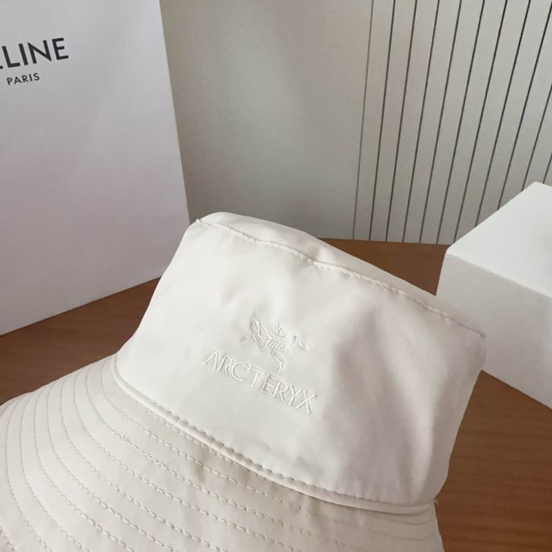 Arcteryx hat dx (557)