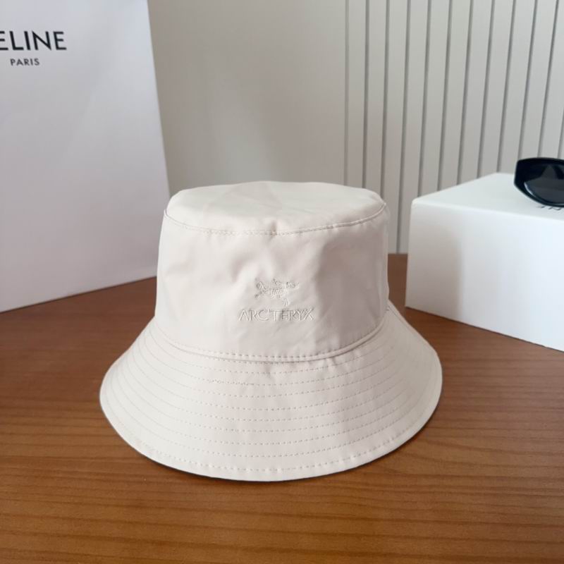 Arcteryx hat dx (558)