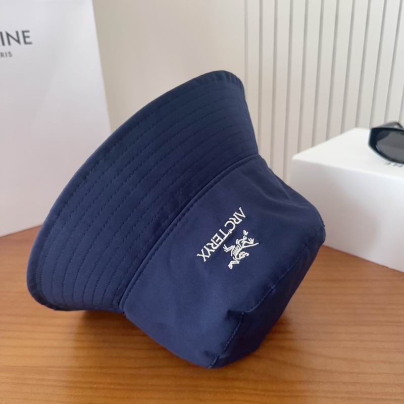 Arcteryx hat dx (560)